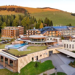 Almwellness Hotel Pierer
